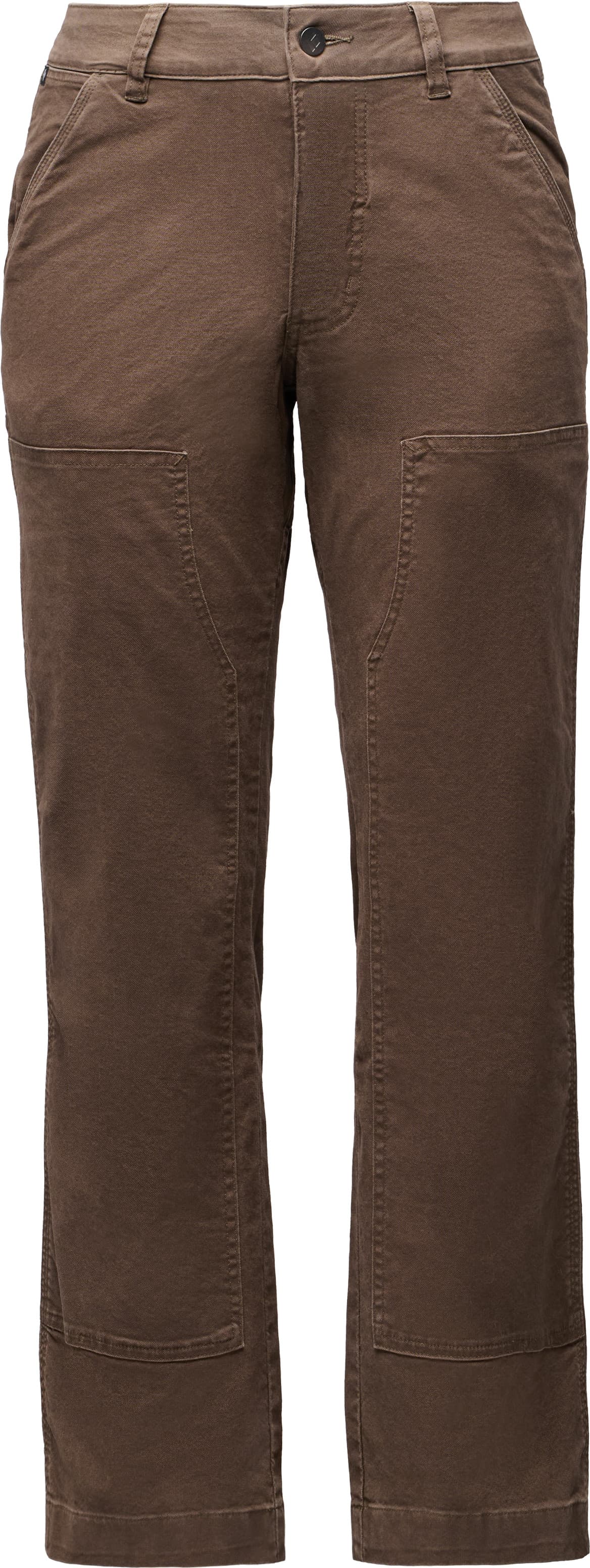 Black Diamond Black Diamond Women's Dogma Pants Basalt