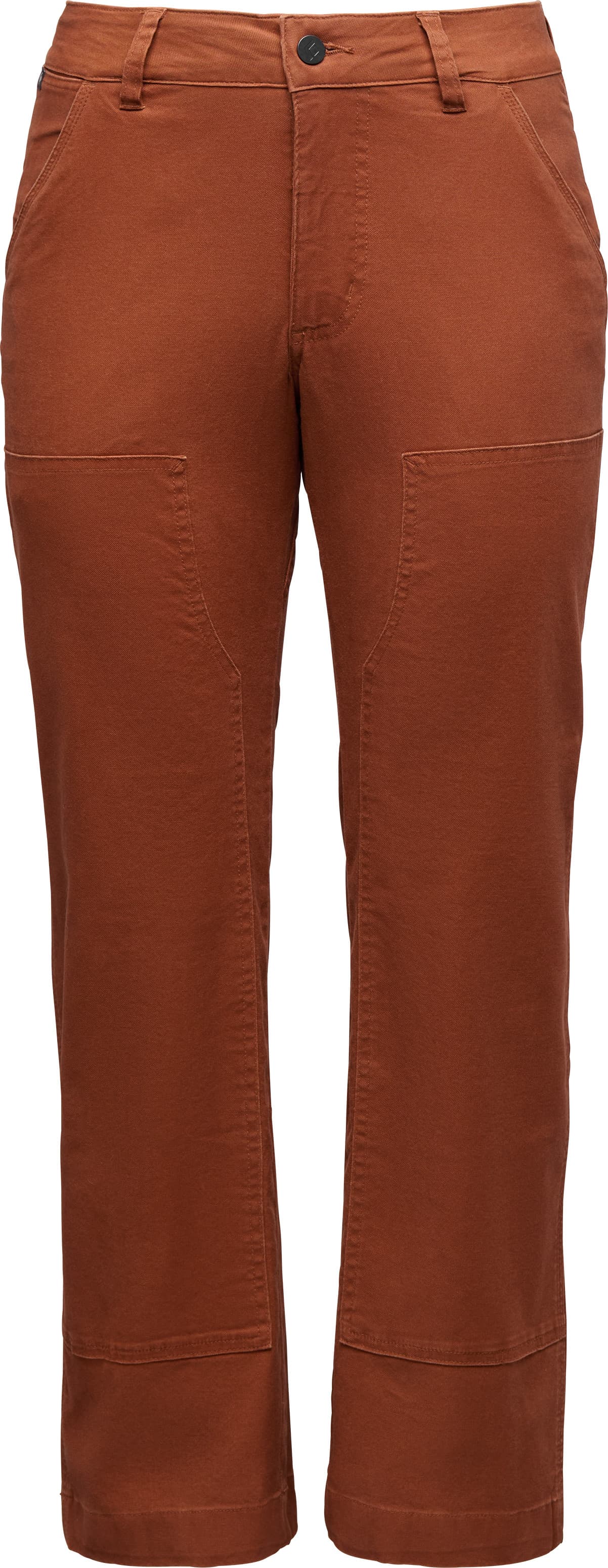 Black Diamond Black Diamond Women's Dogma Pants Clay