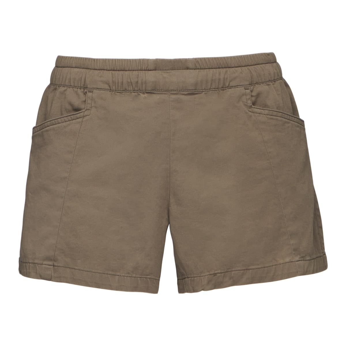 Black Diamond Black Diamond Women's Notion Shorts Walnut