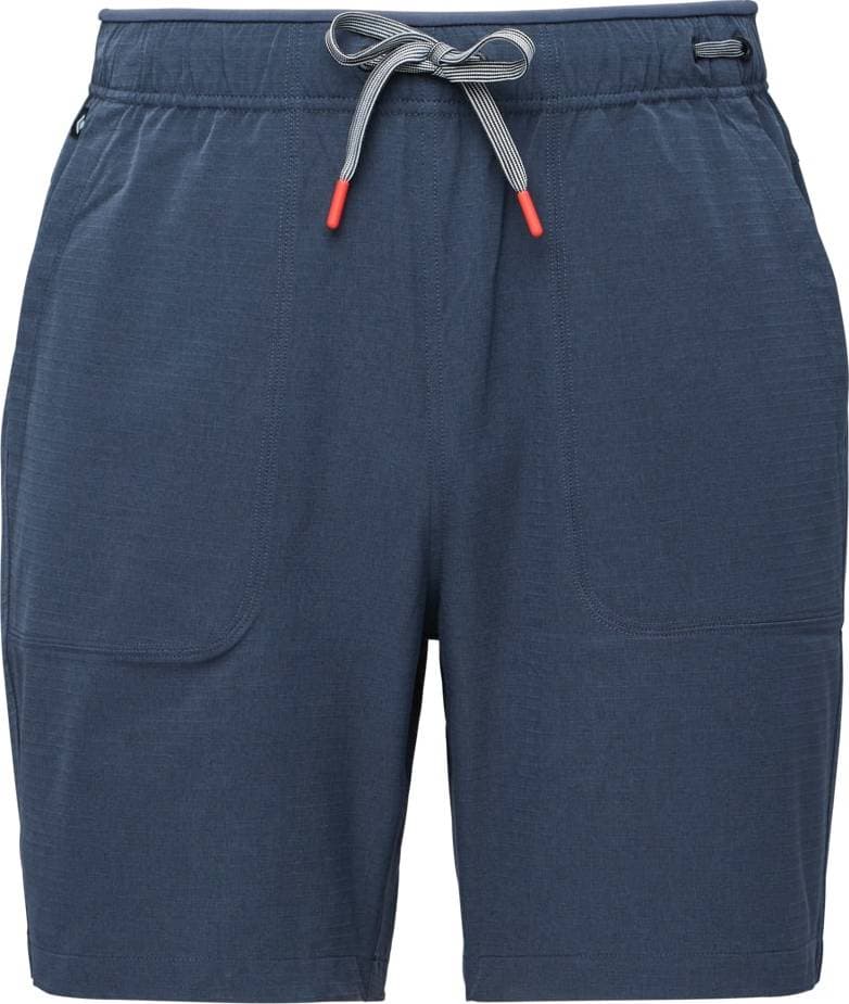 Black Diamond Black Diamond Men's Sequence Shorts Charcoal