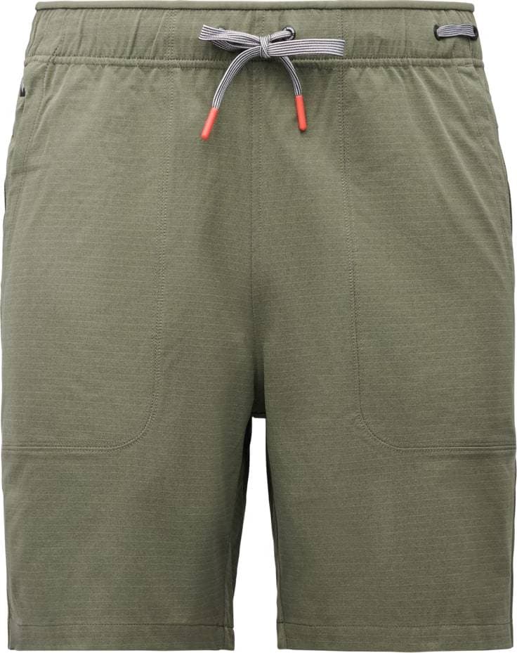 Black Diamond Black Diamond Men's Sequence Shorts Tundra