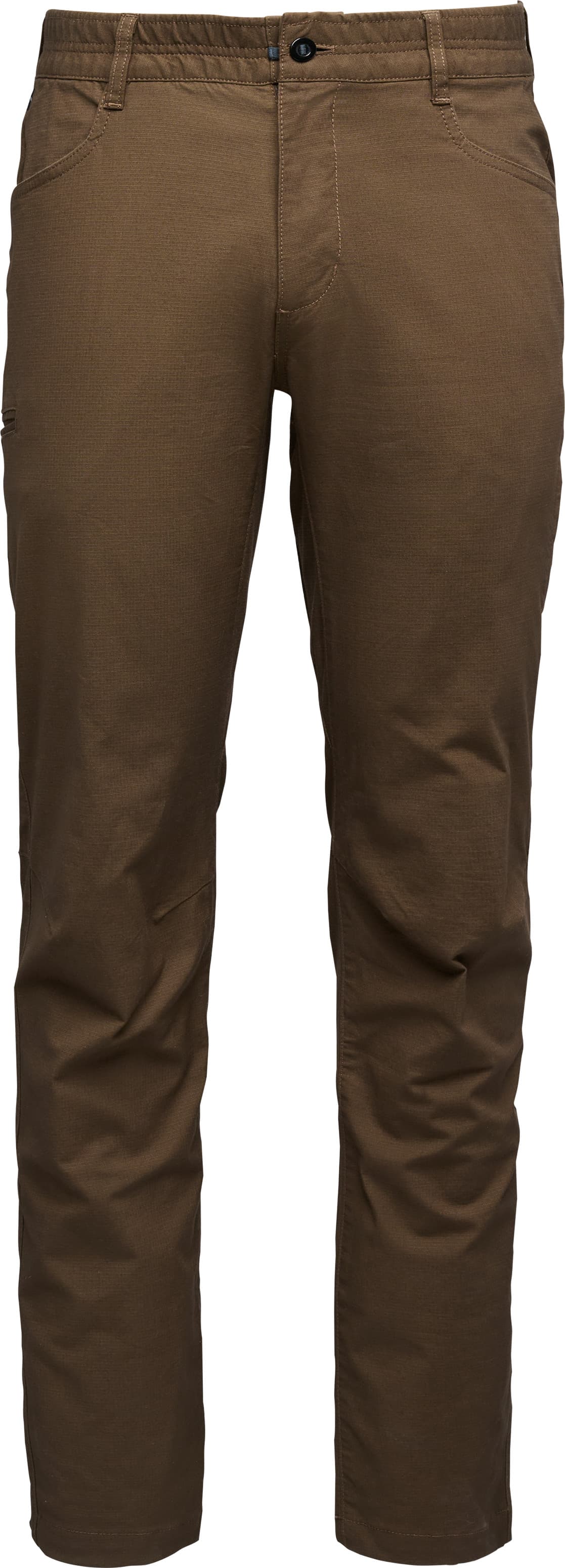 Black Diamond Black Diamond Men's Rocklock Pants Basalt
