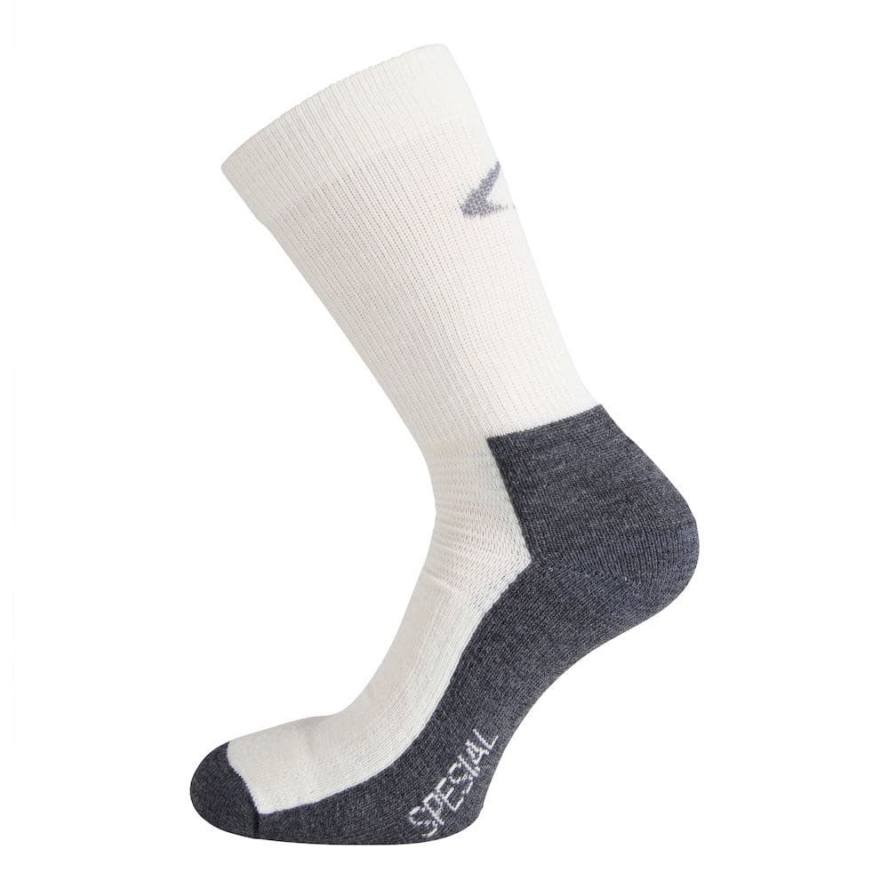 Ulvang Ulvang Spesial Vanilla/Charcoal Melange