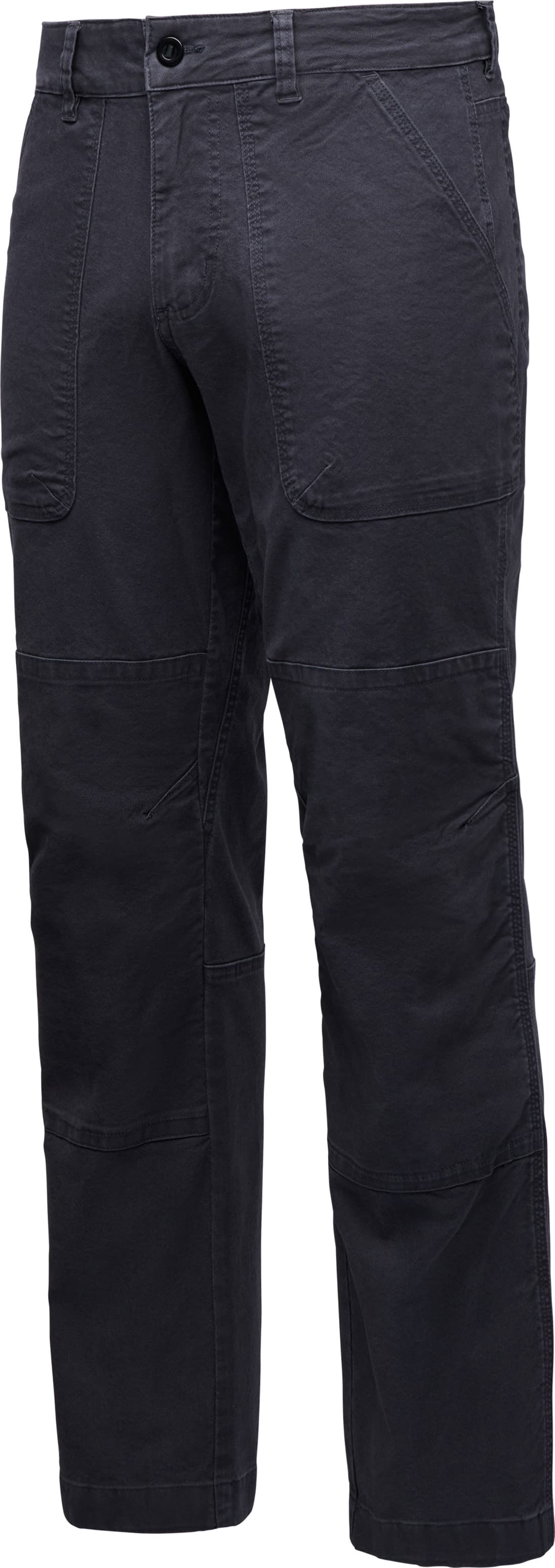 Black Diamond Black Diamond Men's Dogma Pants Carbon