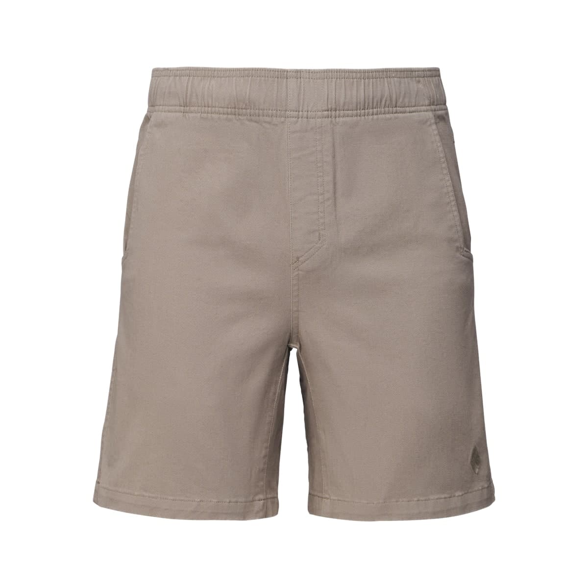 Black Diamond Black Diamond Men's Dirtbag Twill Shorts Walnut