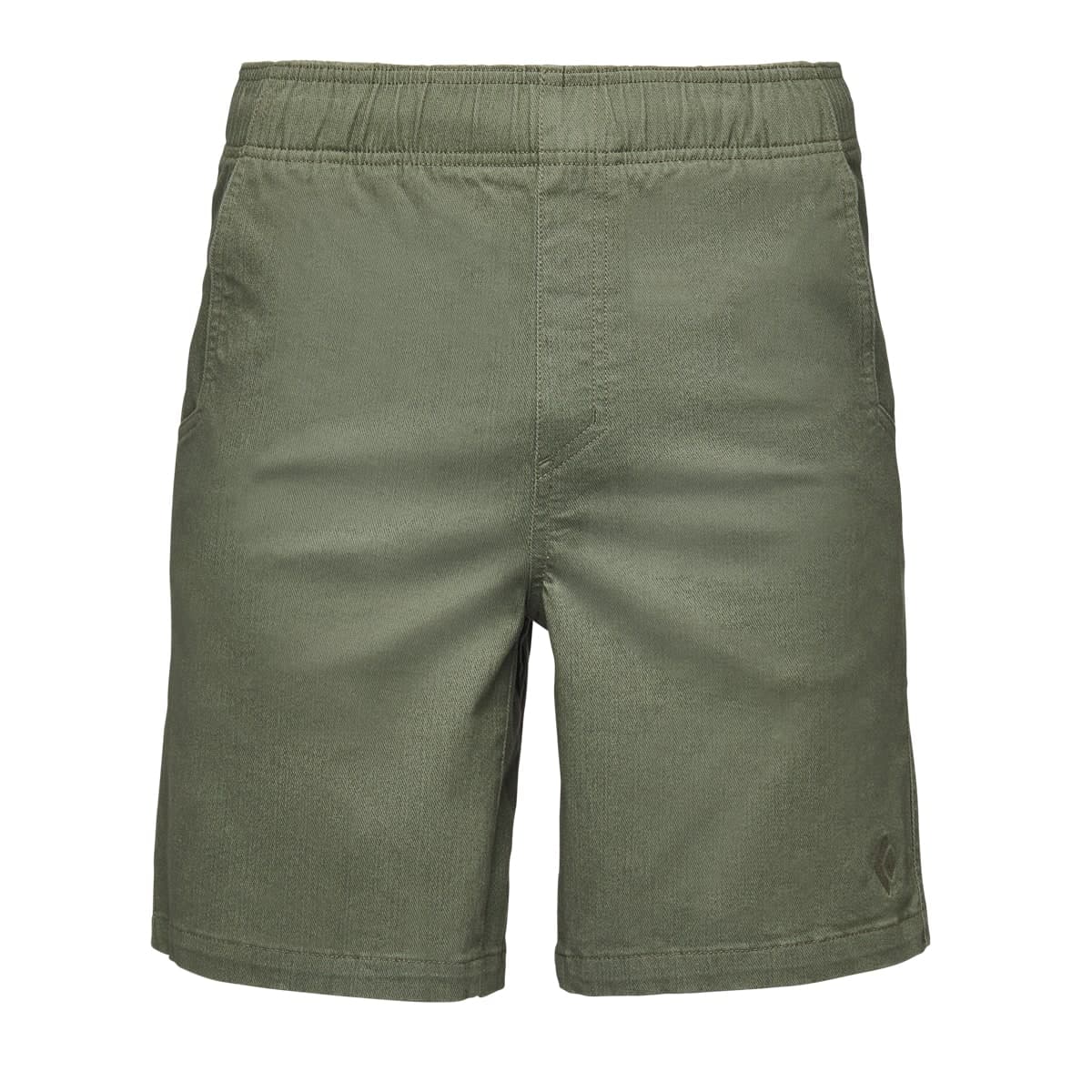 Black Diamond Black Diamond Men's Dirtbag Twill Shorts Tundra