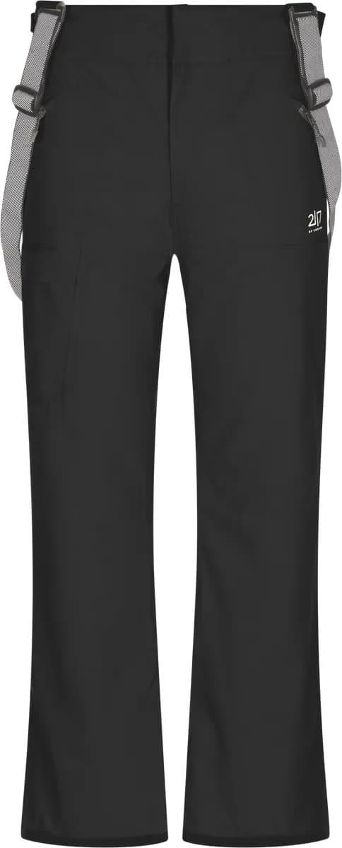 2117 of sweden 2117 of Sweden Men's Light Padded Ski Pant Kabo Black