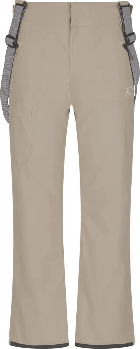2117 of sweden 2117 of Sweden Men's Light Padded Ski Pant Kabo Sand