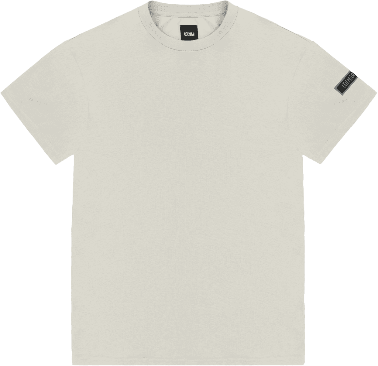 Colmar Colmar Men's Crewneck T-Shirt Purity