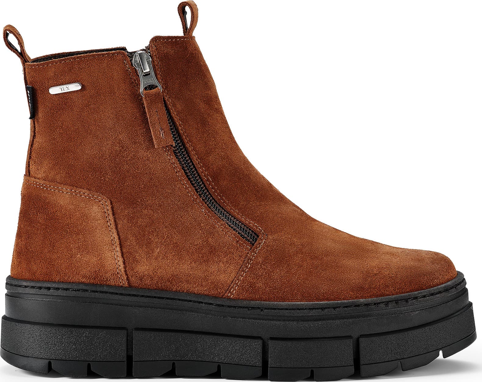 Ilves Ilves Women's Ilves Tarfala Tabacco