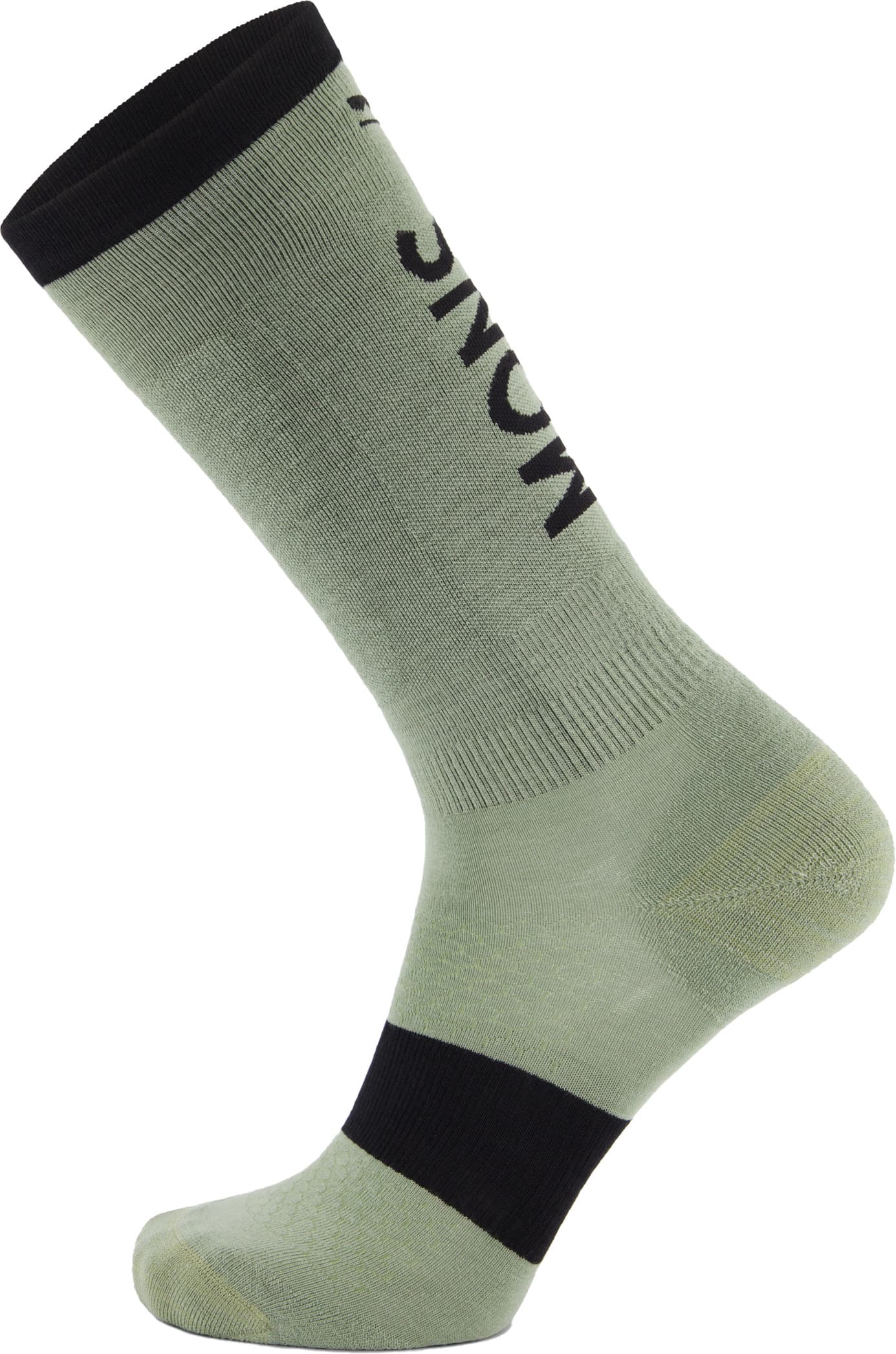 Mons Royale Mons Royale Atlas Merino Snow Sock Willow