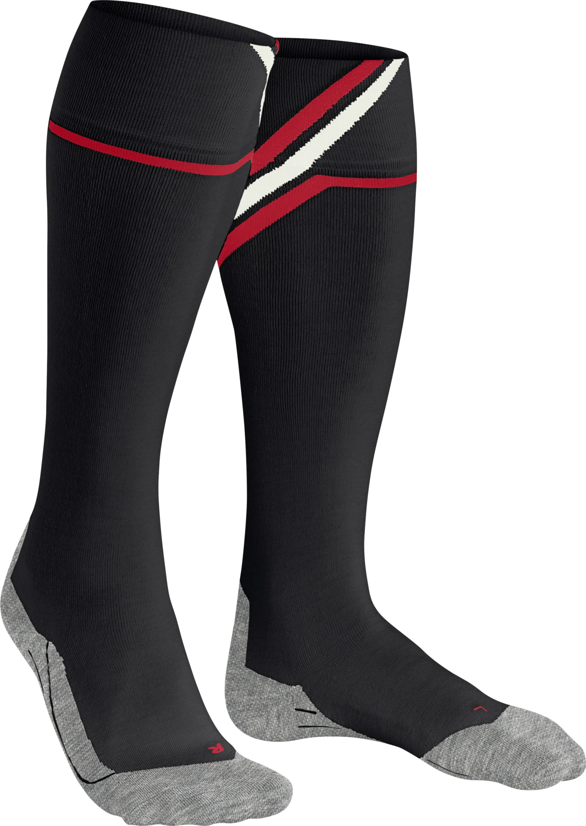 Falke Falke Men's Falke Sk4 130 Years Men Knee-High Socks Black
