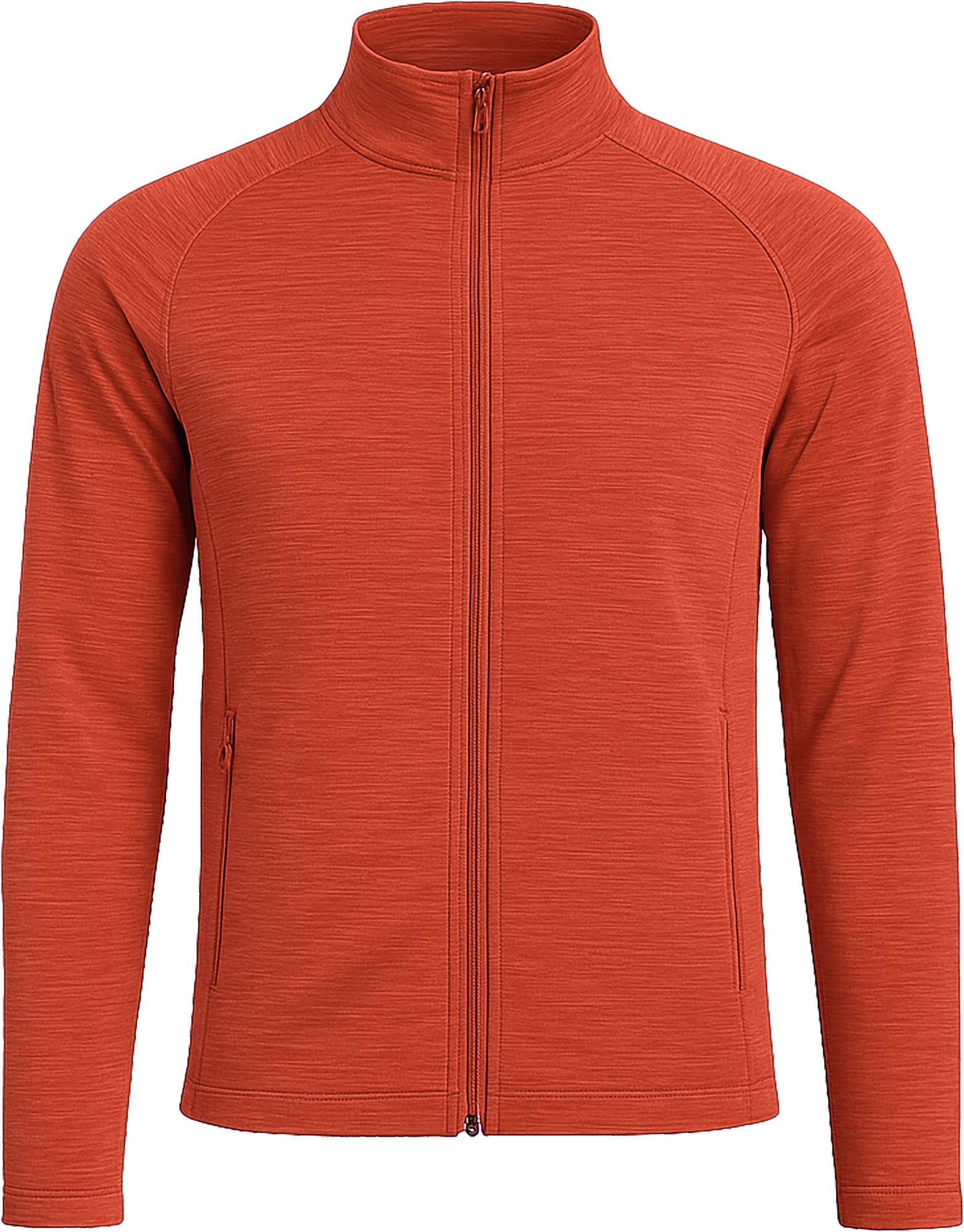Dobsom Dobsom Men's Kumo Shirt Orange