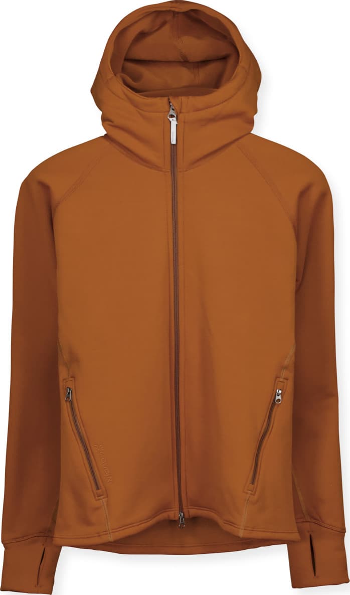 Houdini Houdini Men's Power Houdi Cinnamon Brown (FW24)