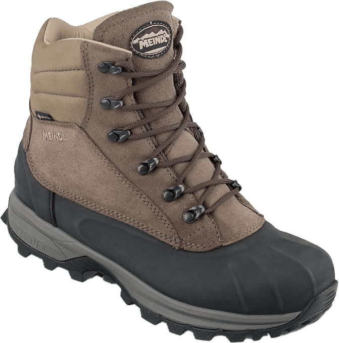 Meindl Meindl Women's Lillehammer Lady GORE-TEX Light Brown