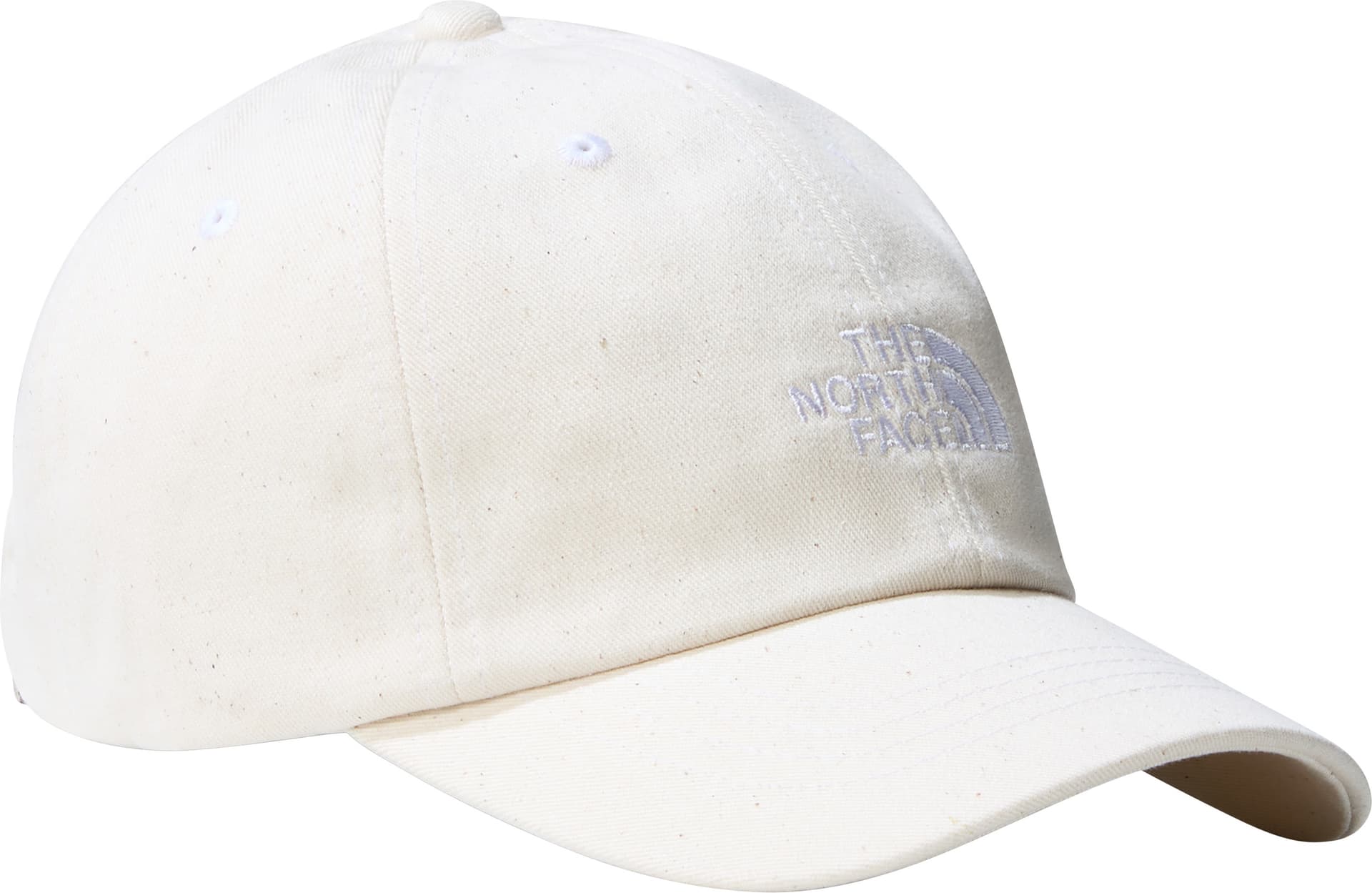 The North Face The North Face Norm Hat White Dune/Raw Undyed
