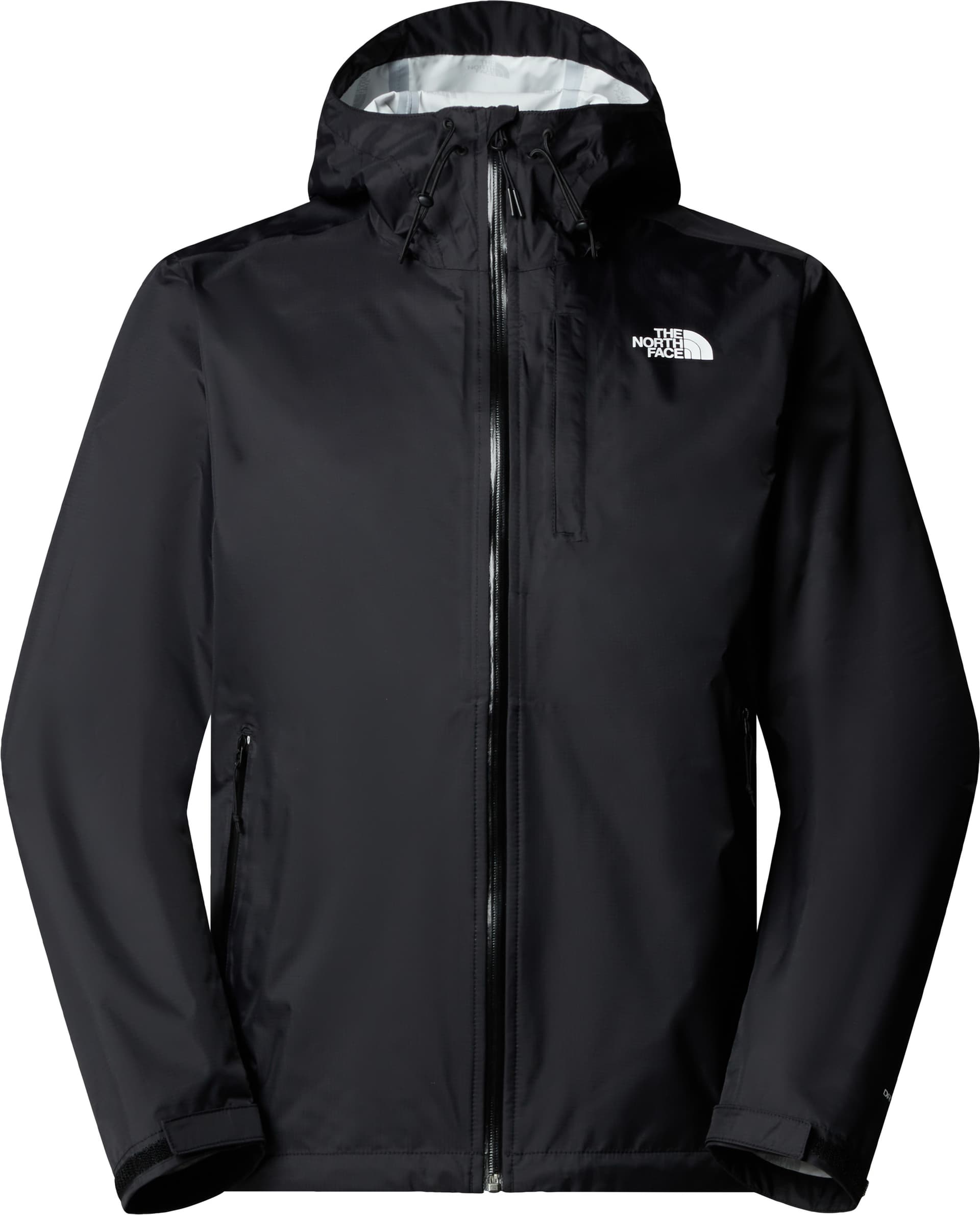 The North Face The North Face Men's Alta Vista Jacket TNF Black/NPF