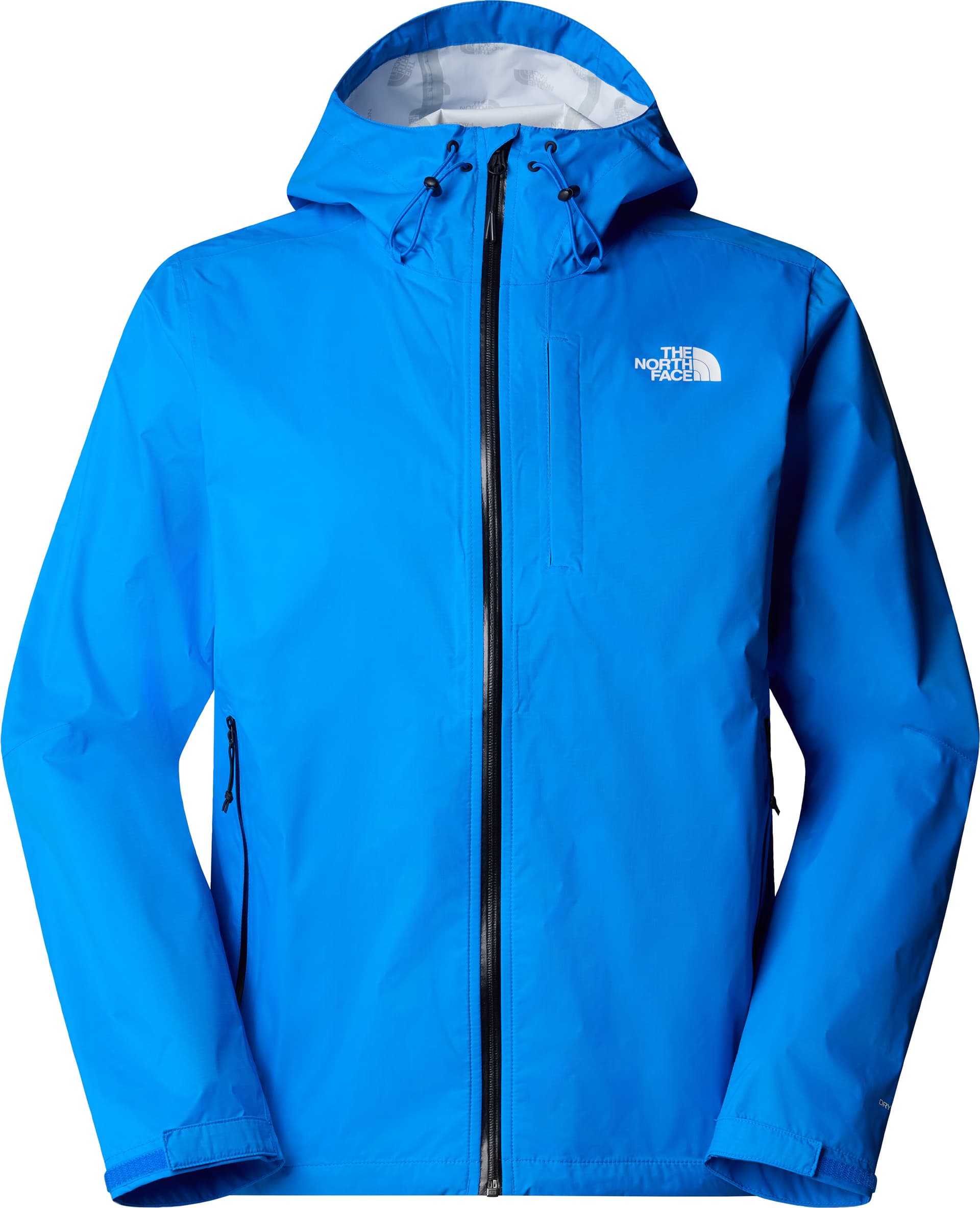 The North Face The North Face Men's Alta Vista Jacket Hero Blue