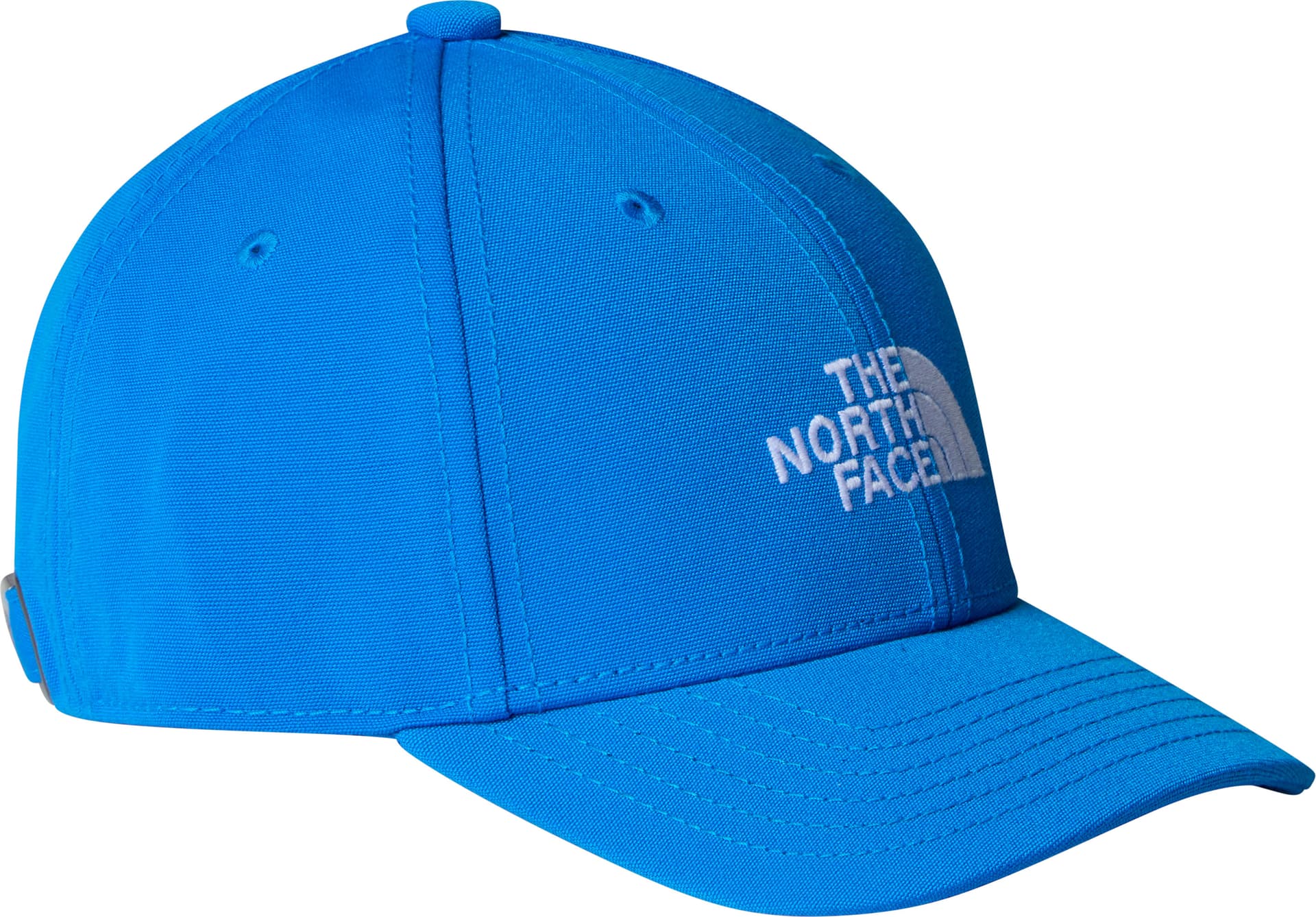 The North Face The North Face Kids' Classic Recycled '66 Hat Hero Blue/TNF White