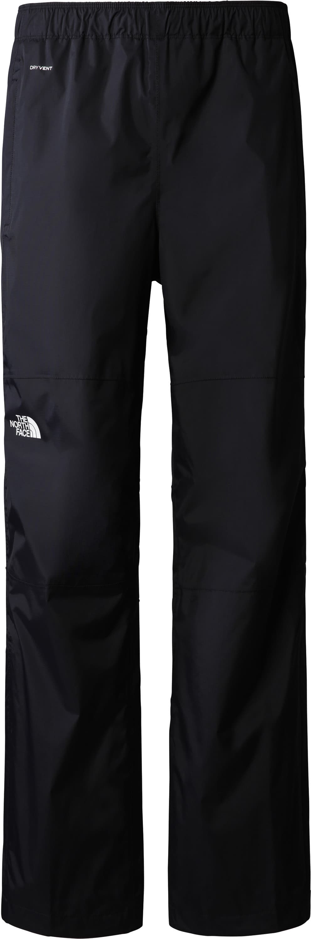 The North Face The North Face Men's Antora Rain Pant TNF Black/NPF