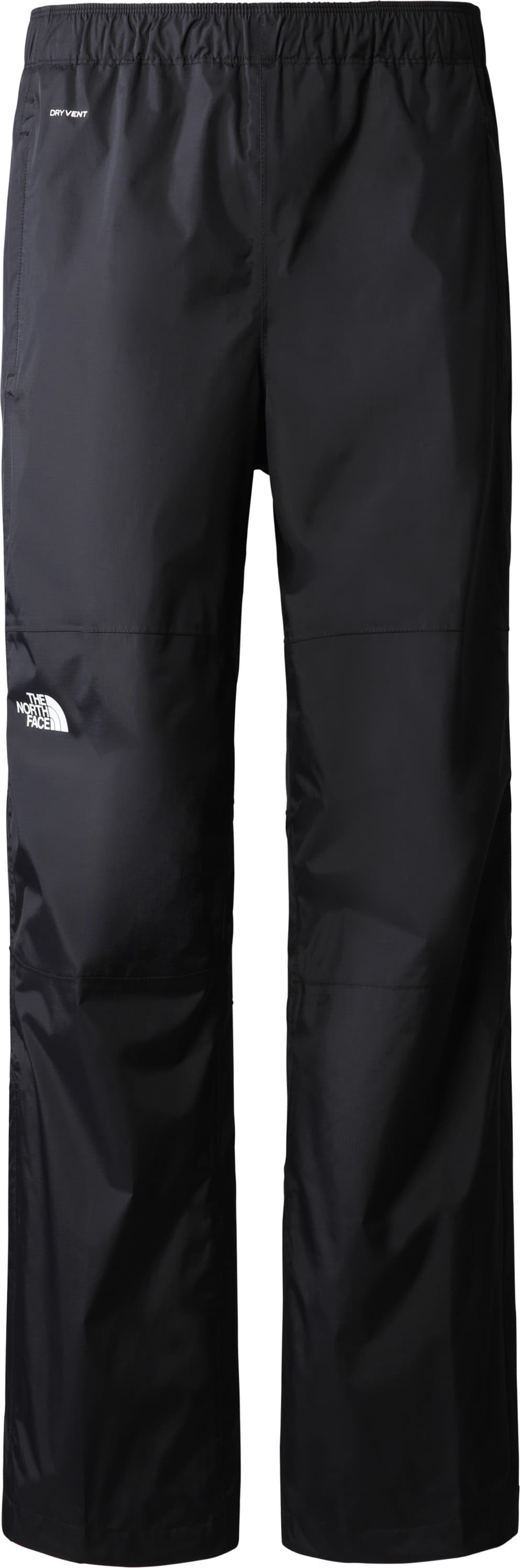 The North Face The North Face Men's Antora Rain Pant TNF Black