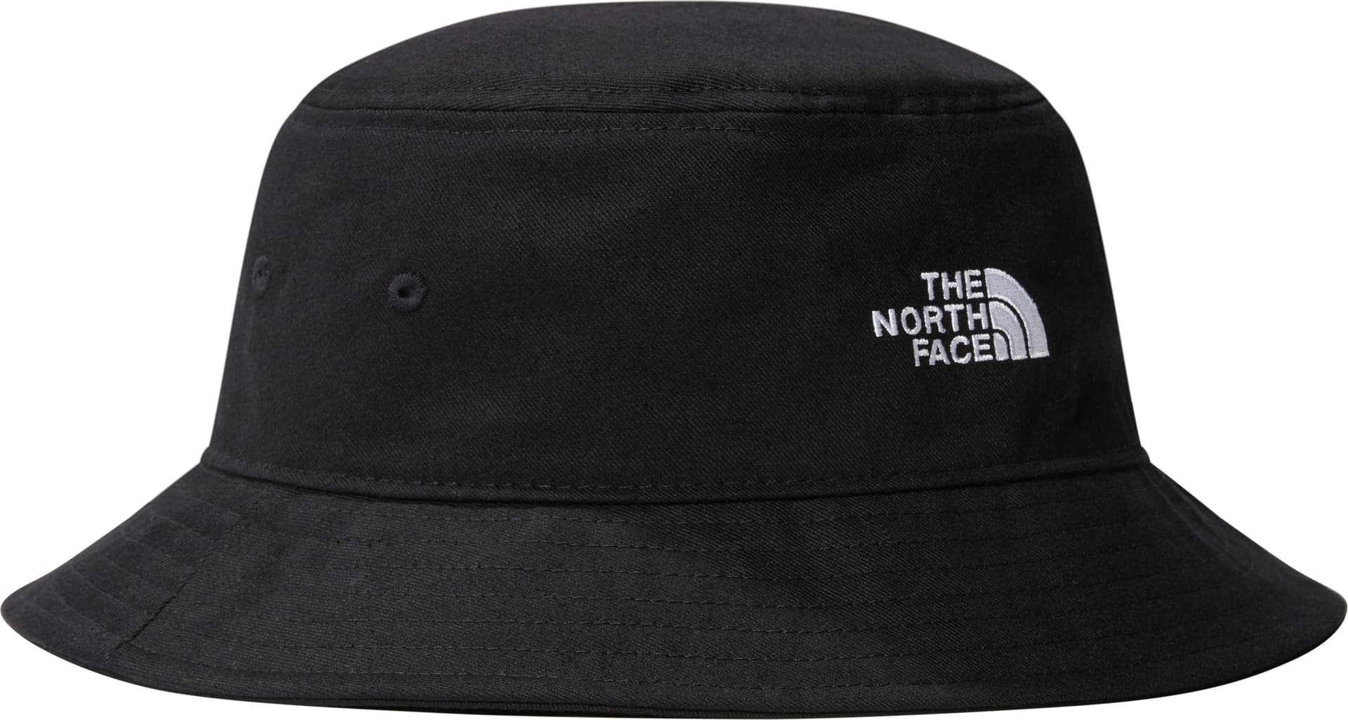 The North Face The North Face Unisex Norm Bucket TNF Black