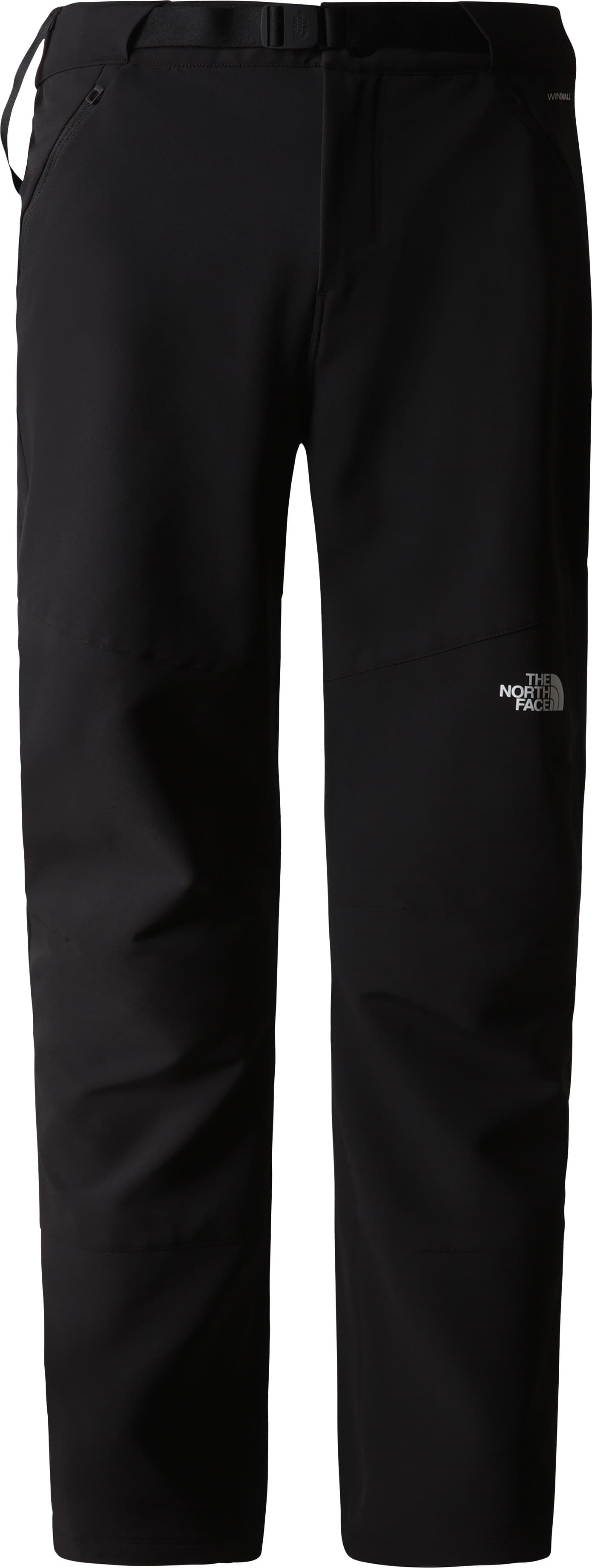 The North Face The North Face Men's Diablo Tapered Pants TNF Black/NPF