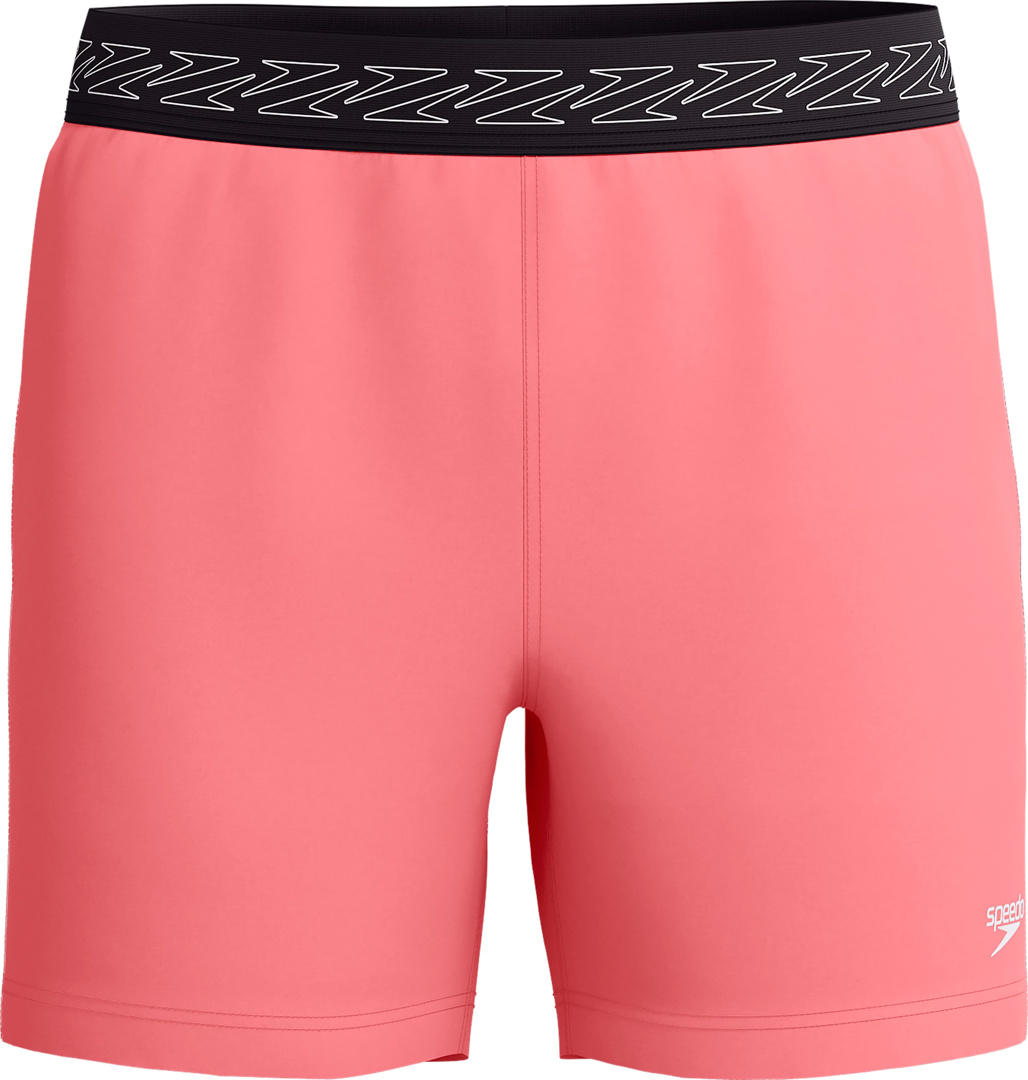 Speedo Speedo Mens Hyperboom Band 16" Watershort Orange