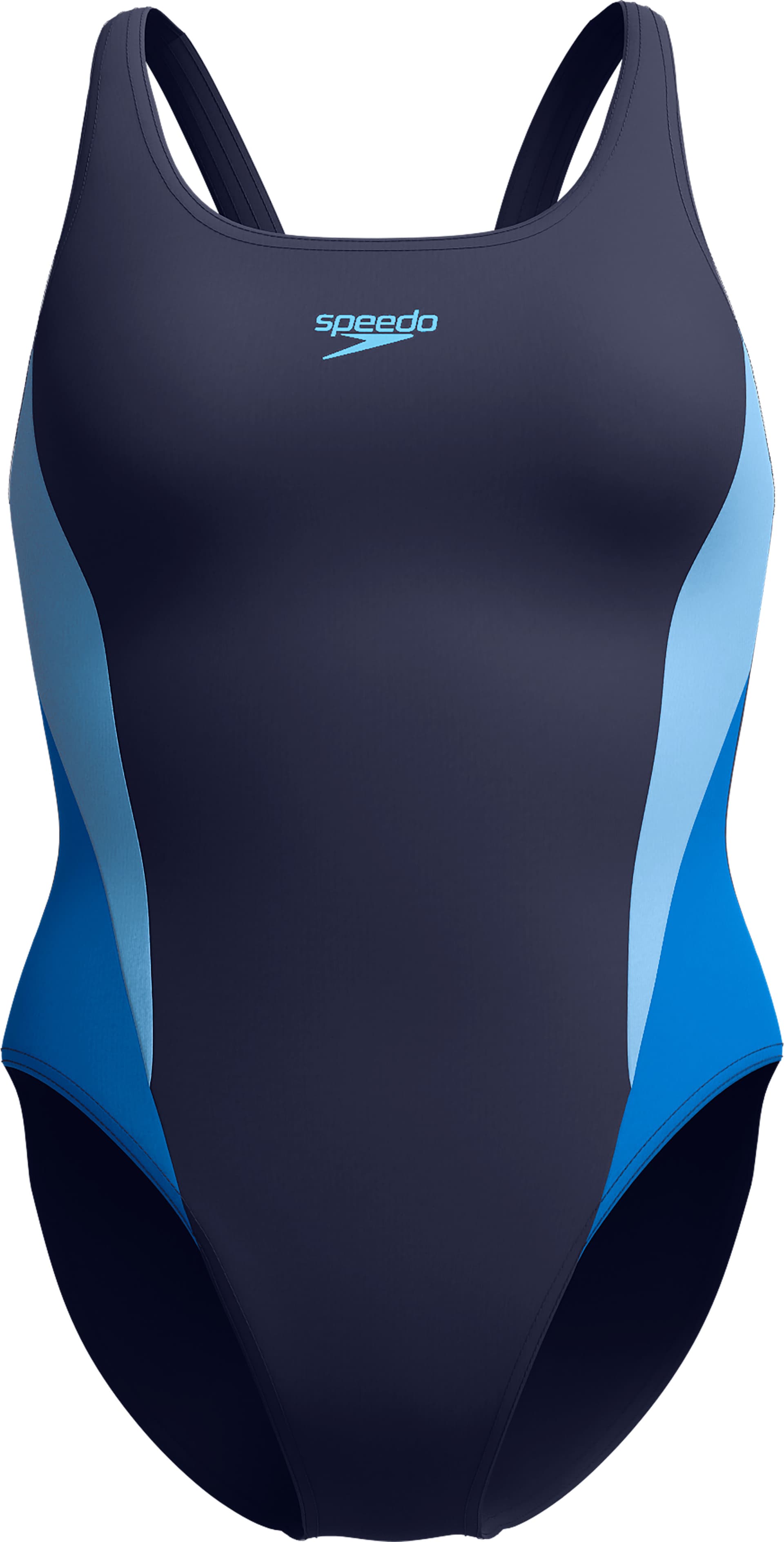 Speedo Speedo Women's Colourblock 2.0 Blue