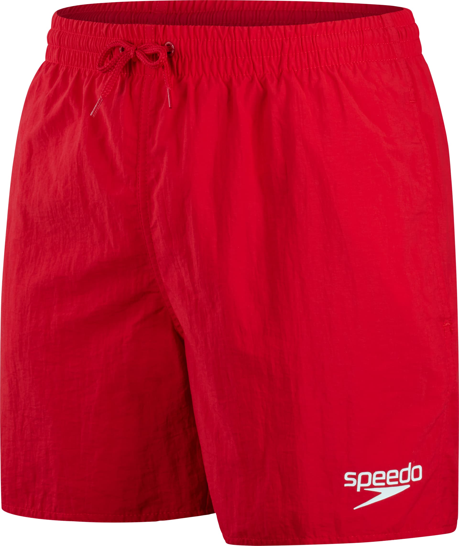 Speedo Speedo Essentials Watershorts 16" Fed Red