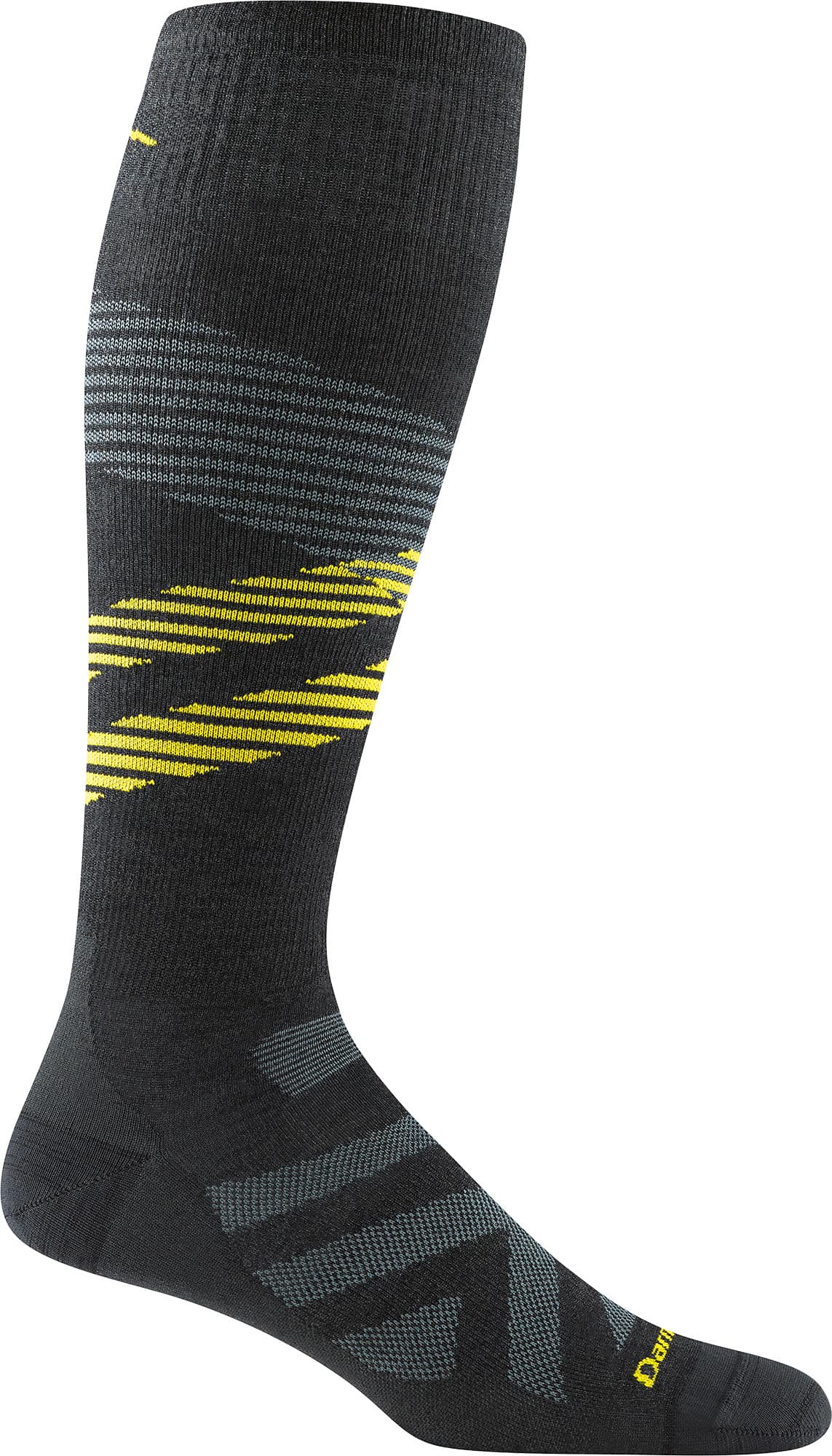 Darn Tough Darn Tough Men's Pennant RFL Over-the-Calf Ultra-Lightweight