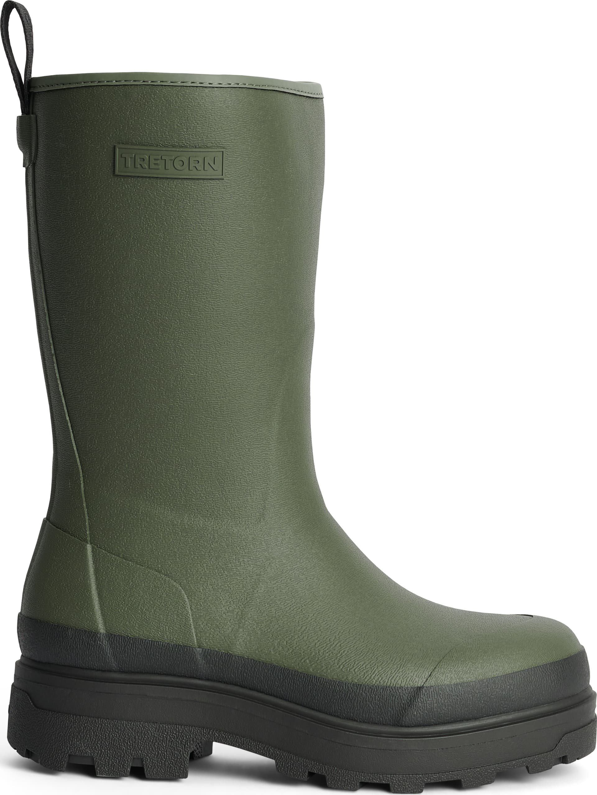 Tretorn Tretorn Women's Halla Mid Winter Kalamata