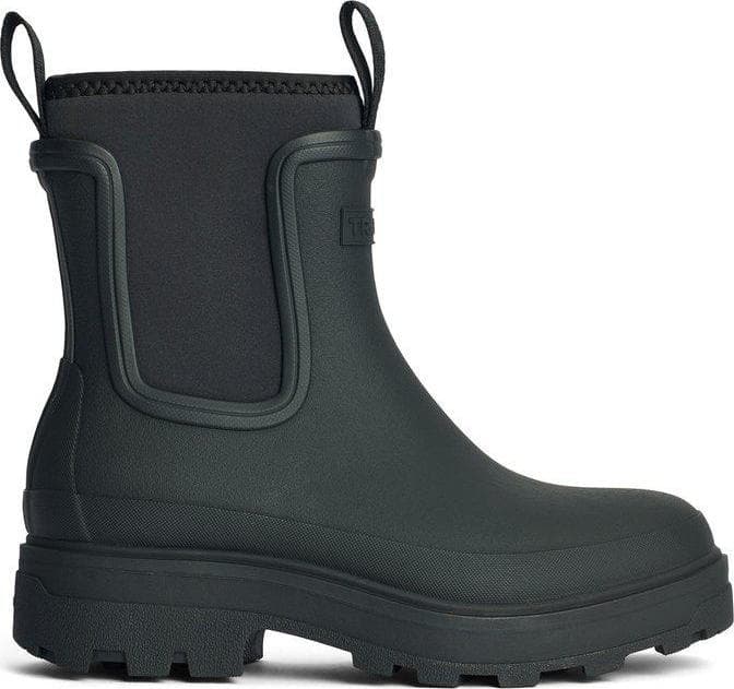 Tretorn Tretorn Women's Yun Black