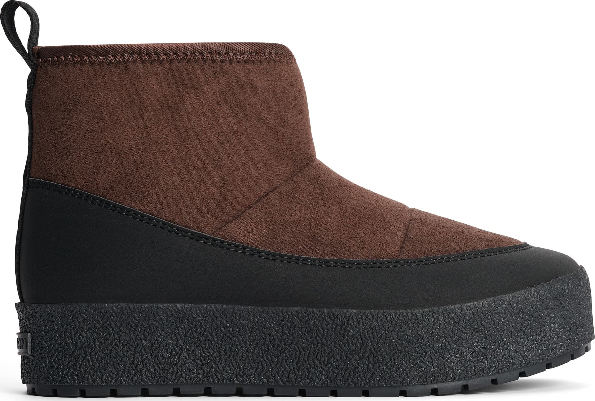 Tretorn Tretorn Women's Alunda Hybrid Chocolate Brown