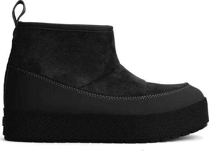 Tretorn Tretorn Women's Alunda Hybrid Black