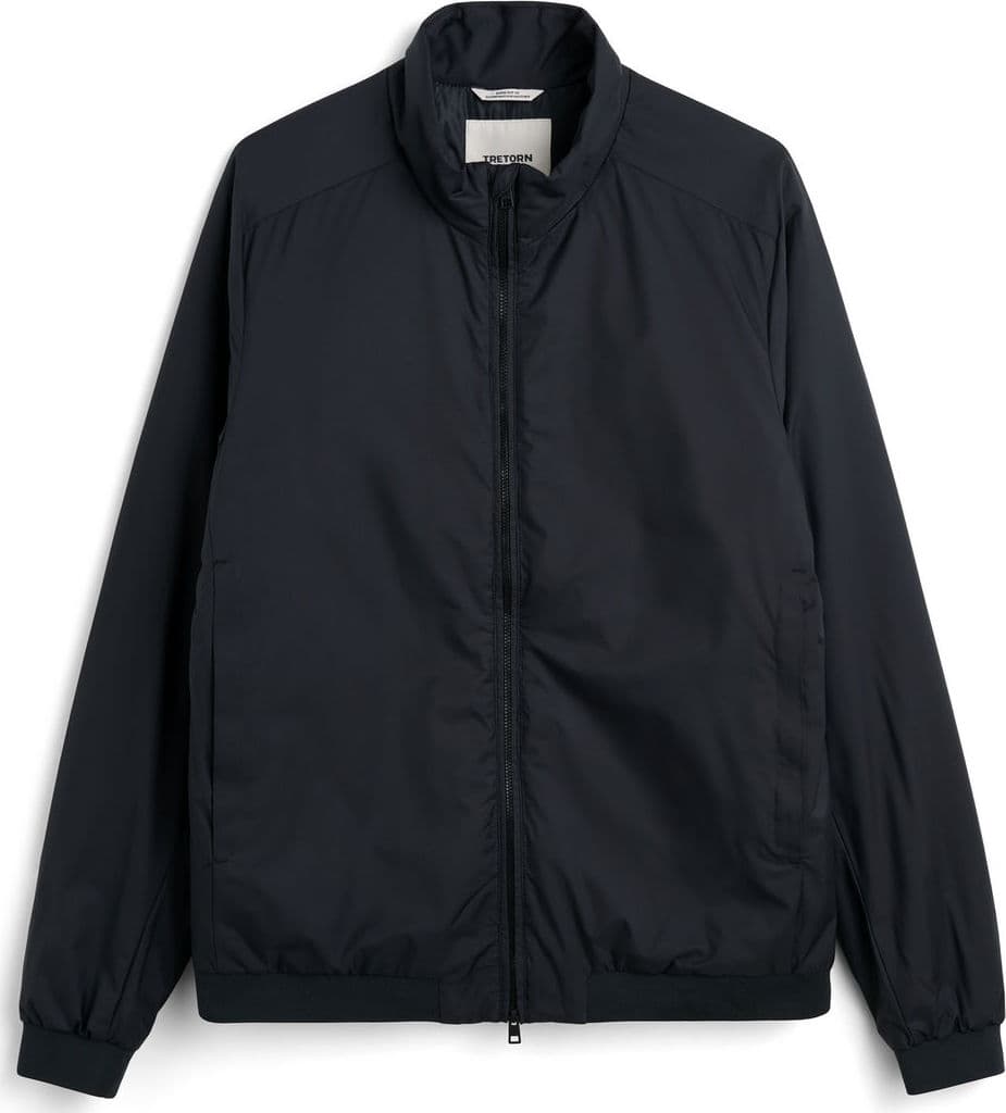 Tretorn Tretorn Men’s Bend Jacket Black