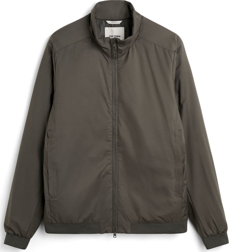Tretorn Tretorn Men’s Bend Jacket Beluga