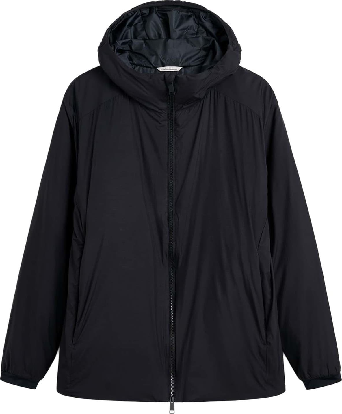 Tretorn Tretorn Men's Core Hood Black