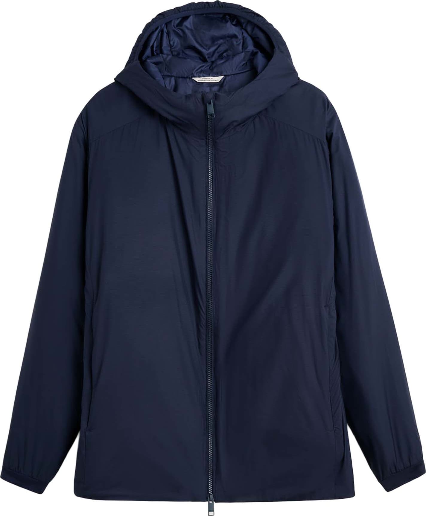 Tretorn Tretorn Men's Core Hood Deep Navy