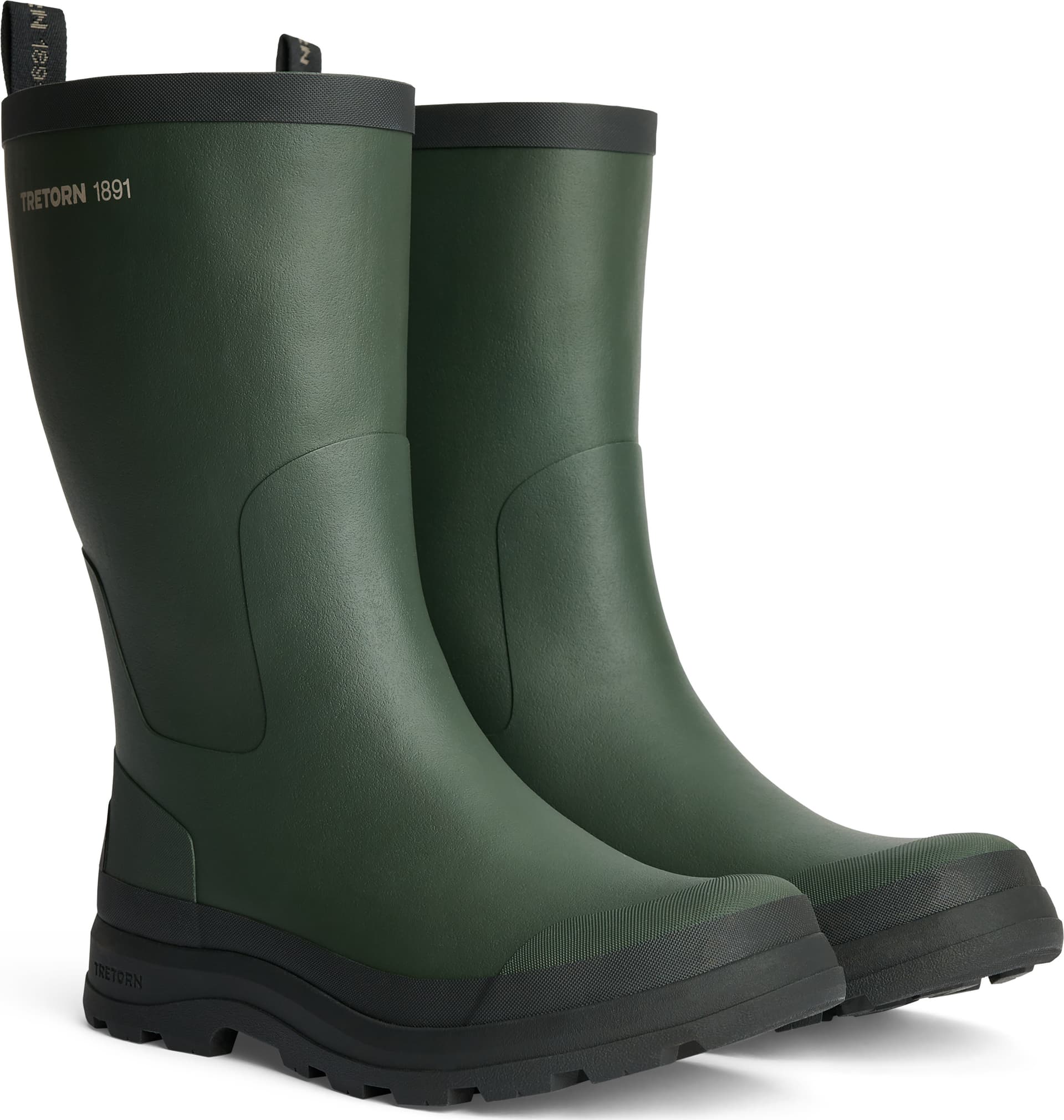 Tretorn Tretorn Unisex Terrain Rosin