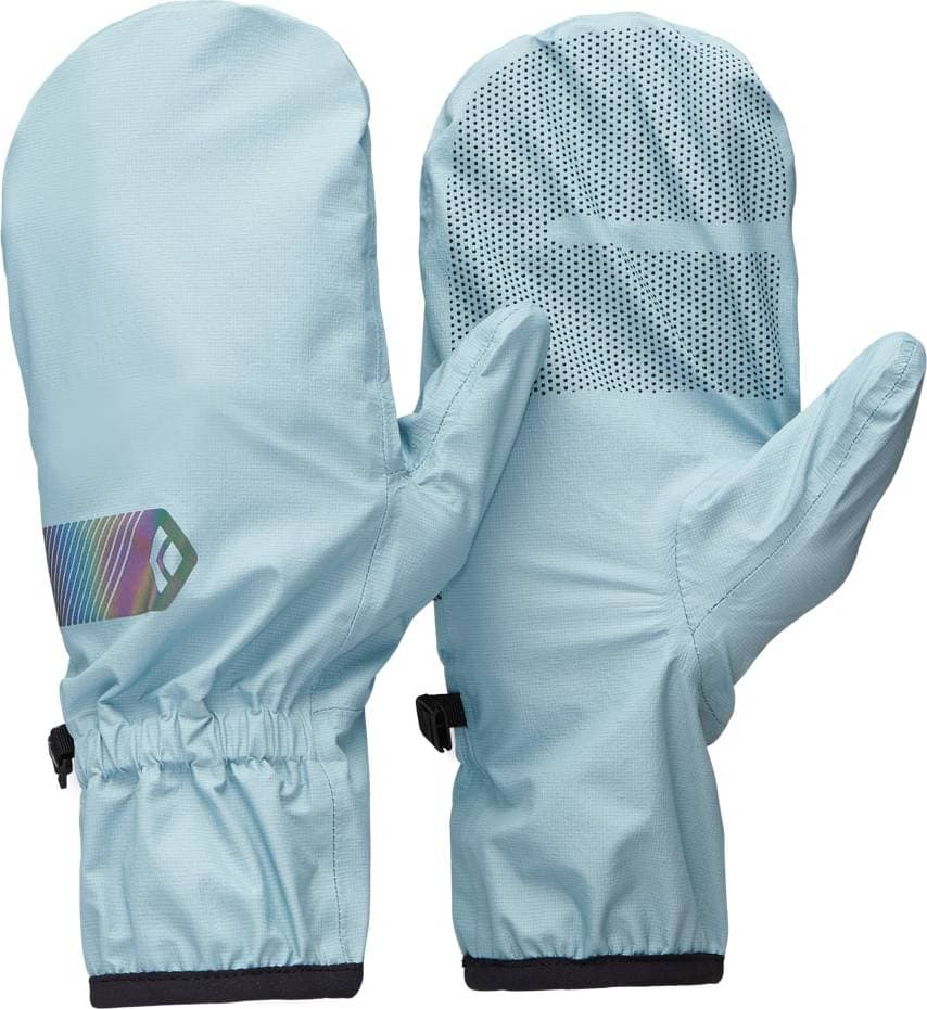Black Diamond Black Diamond UL Overmitts Glacier
