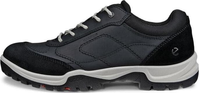 Ecco Ecco Women's Ecco Xpedition Iii W Shoe Black/black