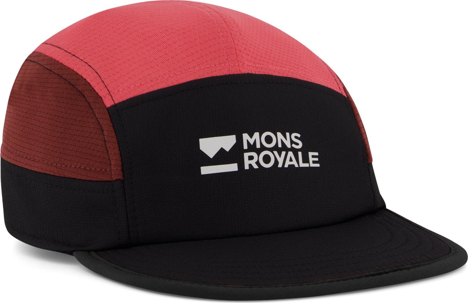 Mons Royale Mons Royale Velocity Trail Cap Watermelon