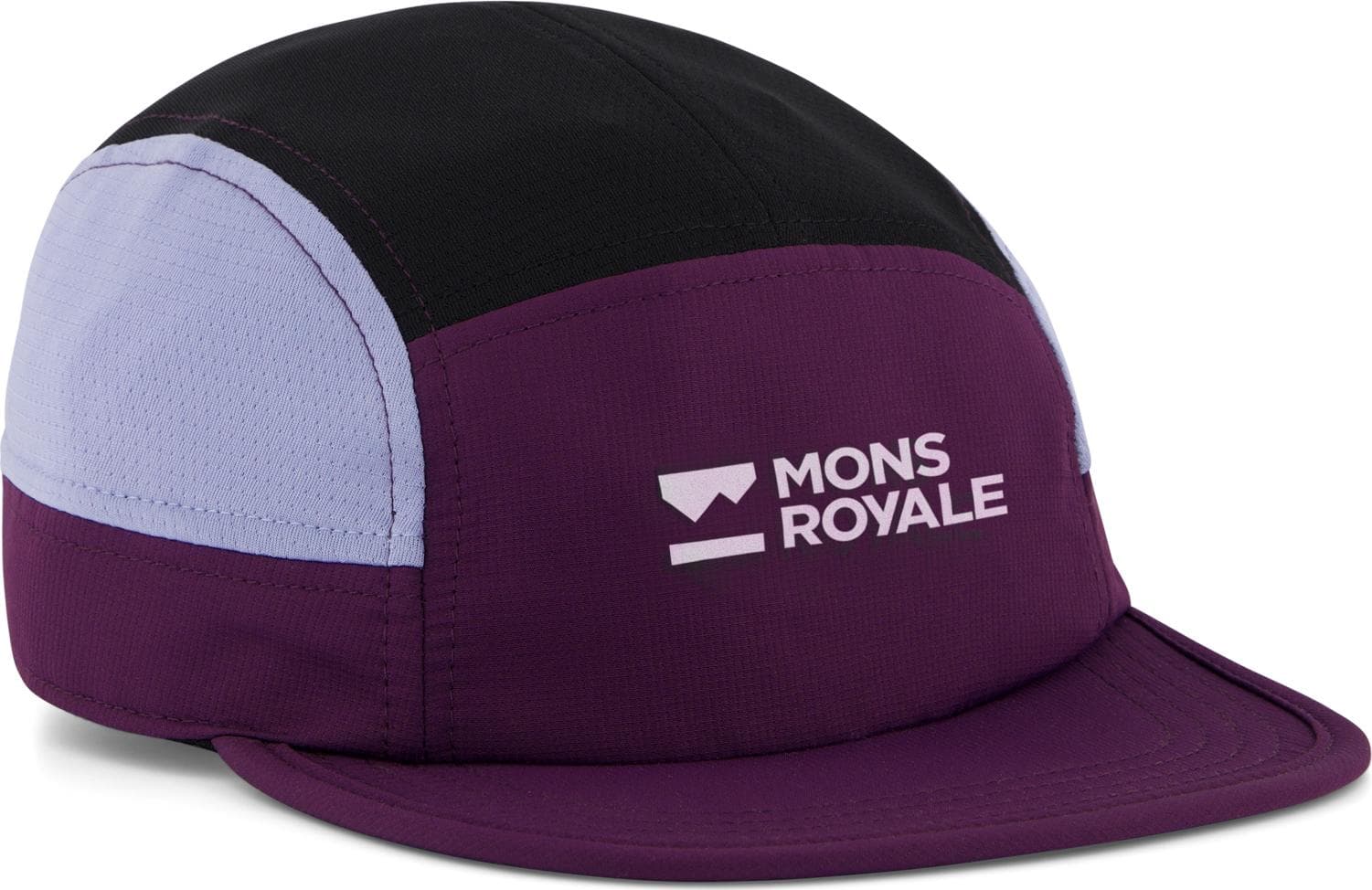 Mons Royale Mons Royale Velocity Trail Cap Skyline