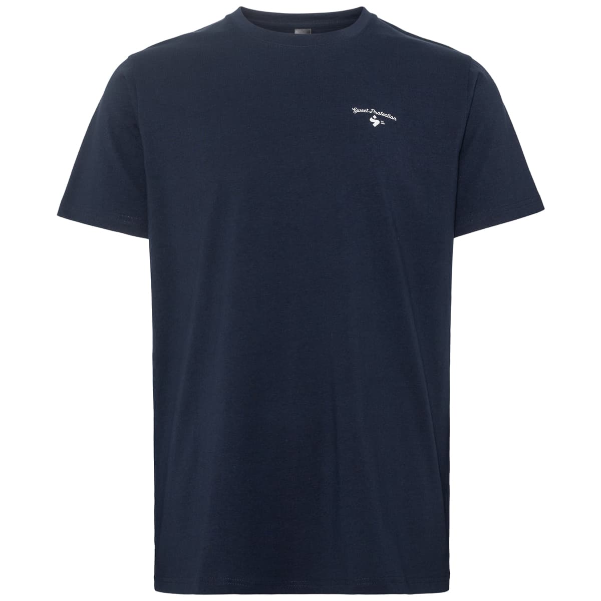 Sweet Protection Sweet Protection Men's Club T-Shirt Dark Navy