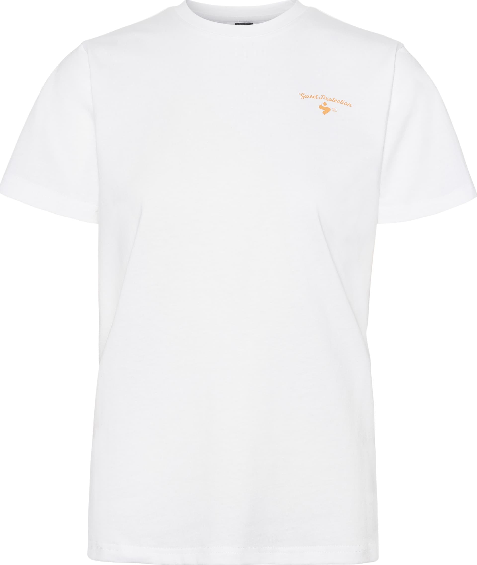 Sweet Protection Sweet Protection Women's Club T-Shirt Bright White