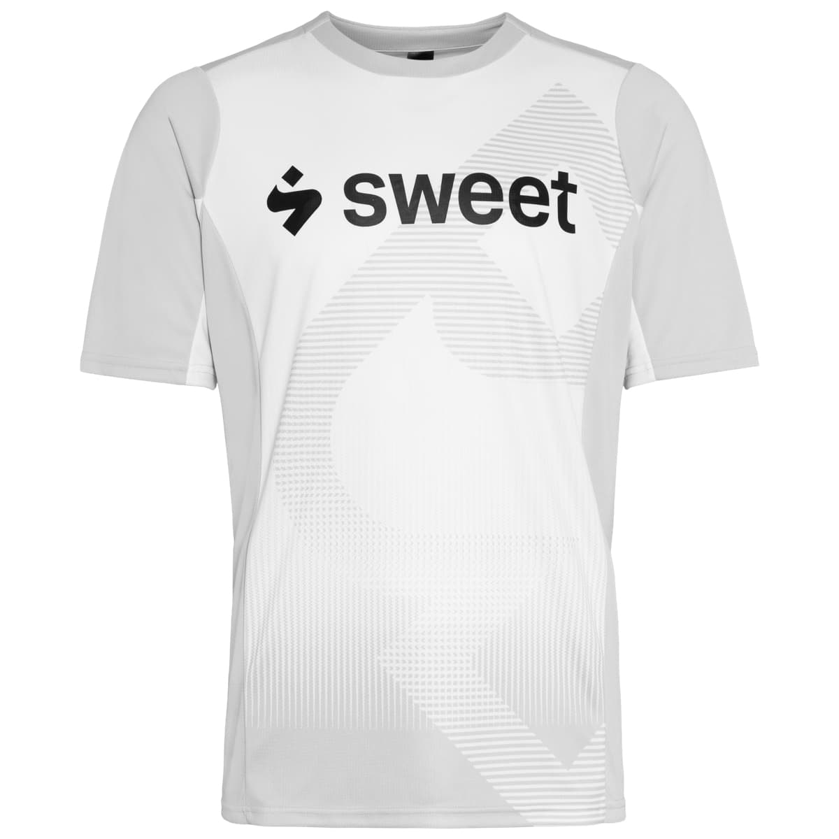 Sweet Protection Sweet Protection Men's Hunter II Trail T-Shirt Light Grey