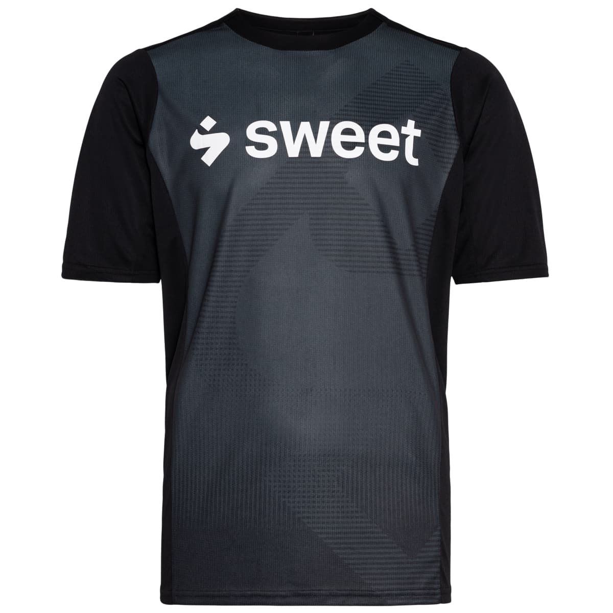 Sweet Protection Sweet Protection Men's Hunter II Trail T-Shirt Black