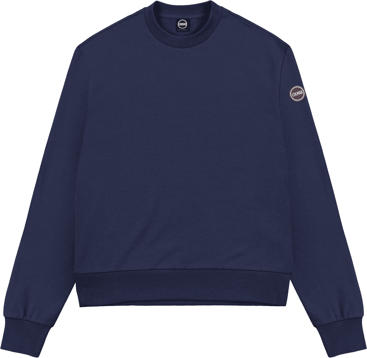 Colmar Colmar Men's Crew Neck Sweatshirt Navy Blue