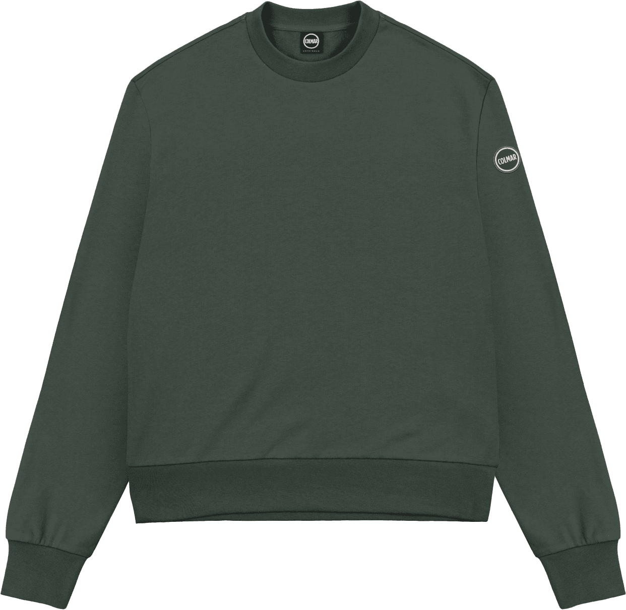 Colmar Colmar Men's Crew Neck Sweatshirt Jeep